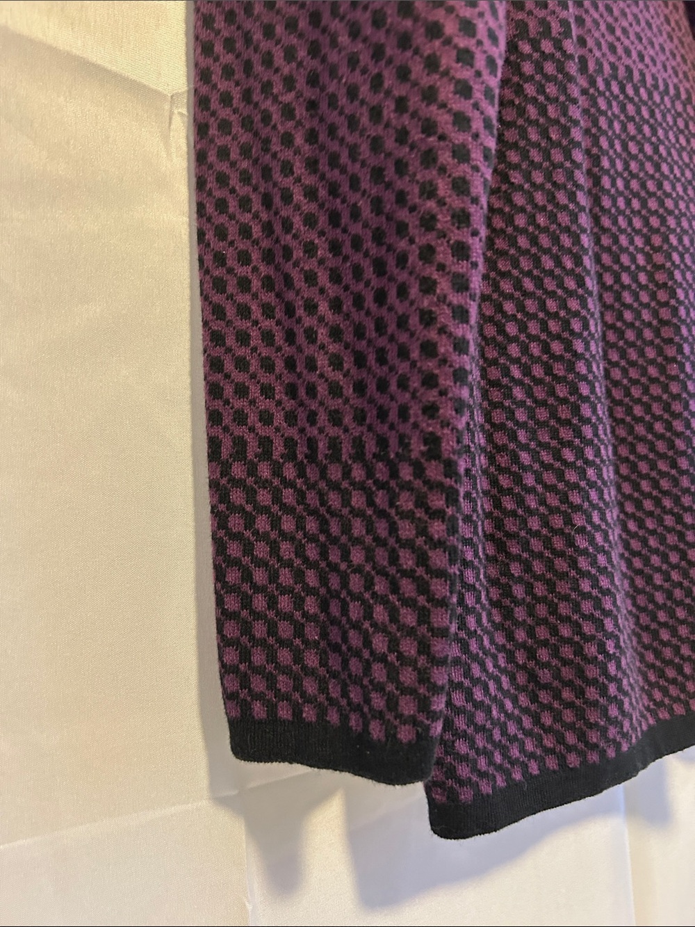 Pendleton Cardigan - Picture 2 of 5